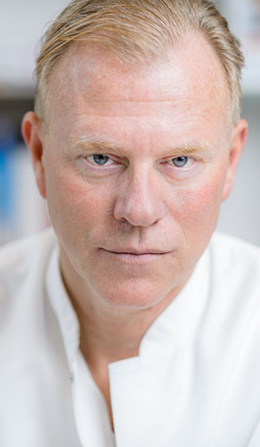 Dr. med. Matthias Geberth