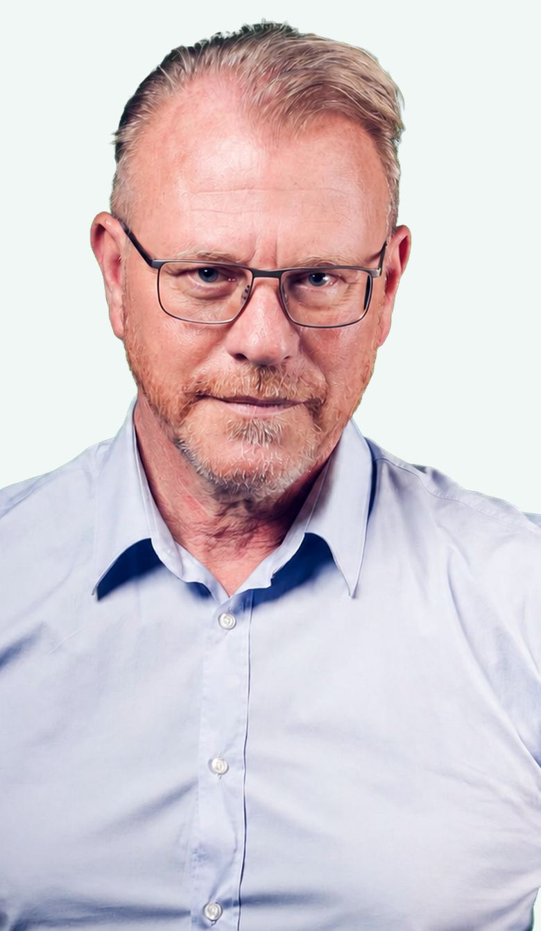 Dr. med. Matthias Geberth