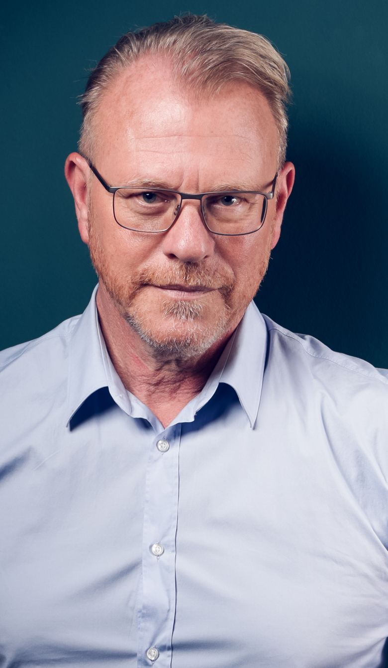 Dr. med. Matthias Geberth